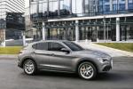 Alfa Romeo Stelvio 2017 года (WW)